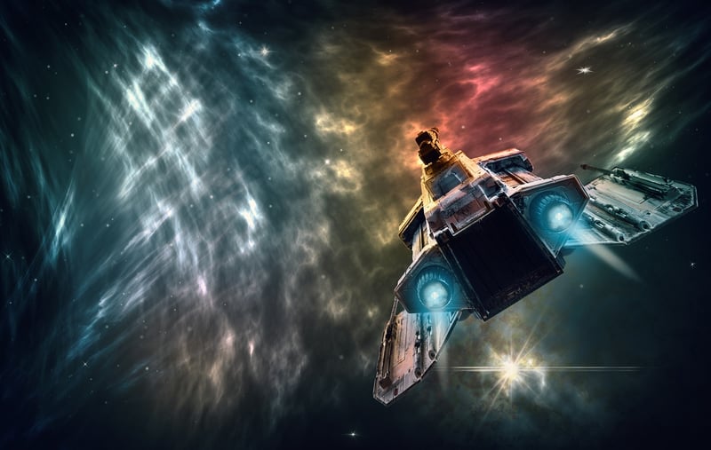 Temporal Wars