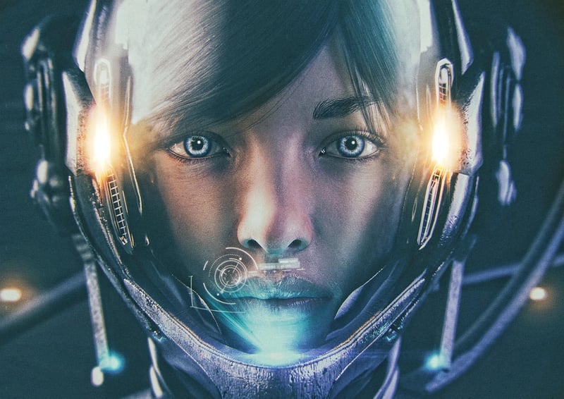 Chrononaut